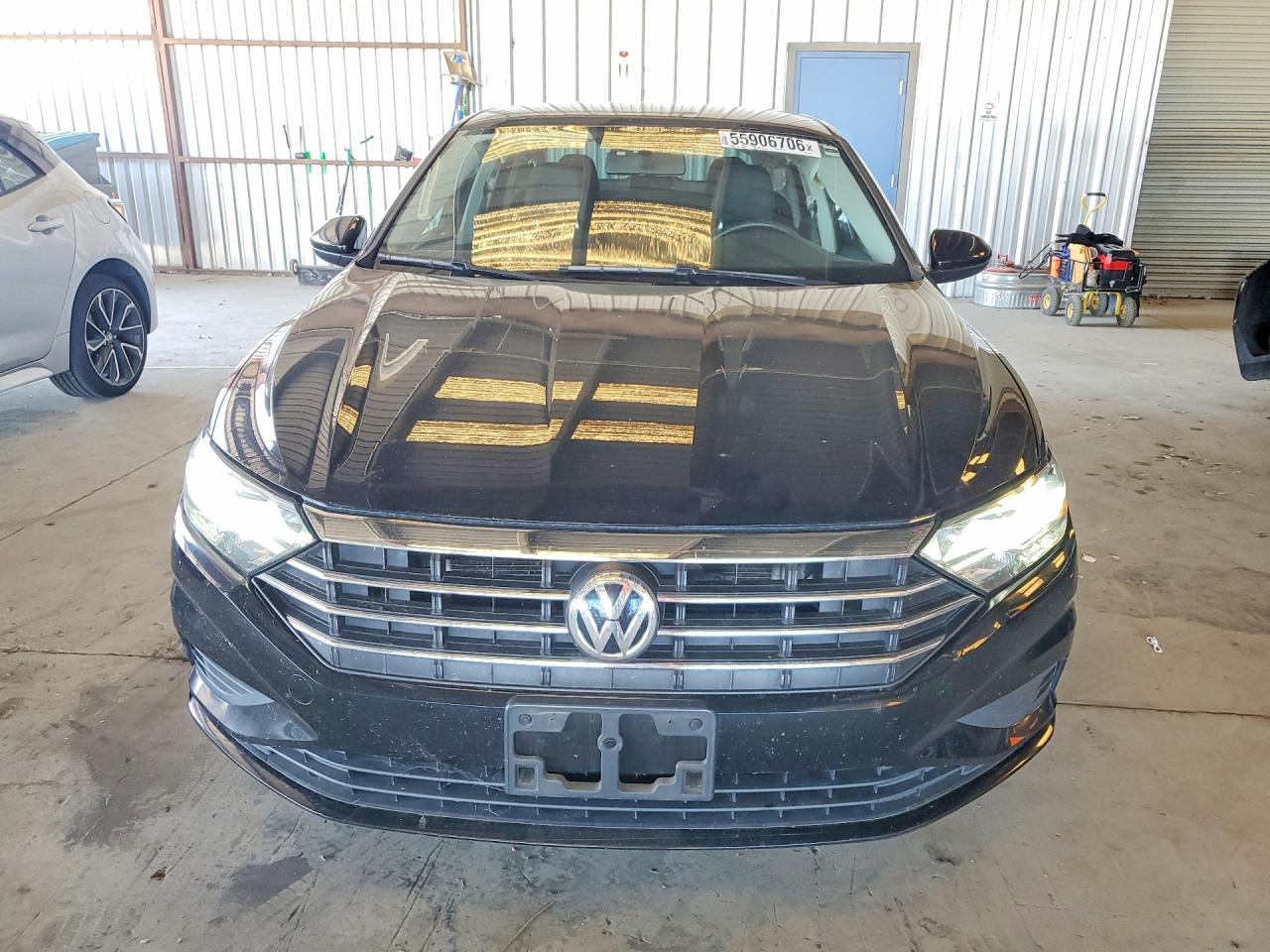2021 VOLKSWAGEN JETTA S — снимка 5