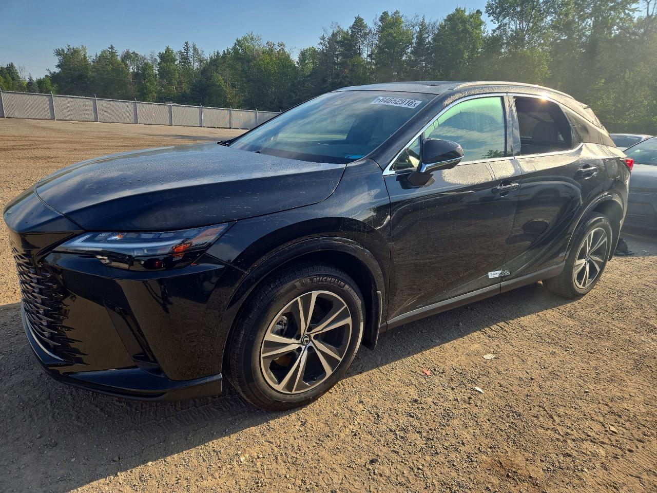 2024 LEXUS RX 350 BASE