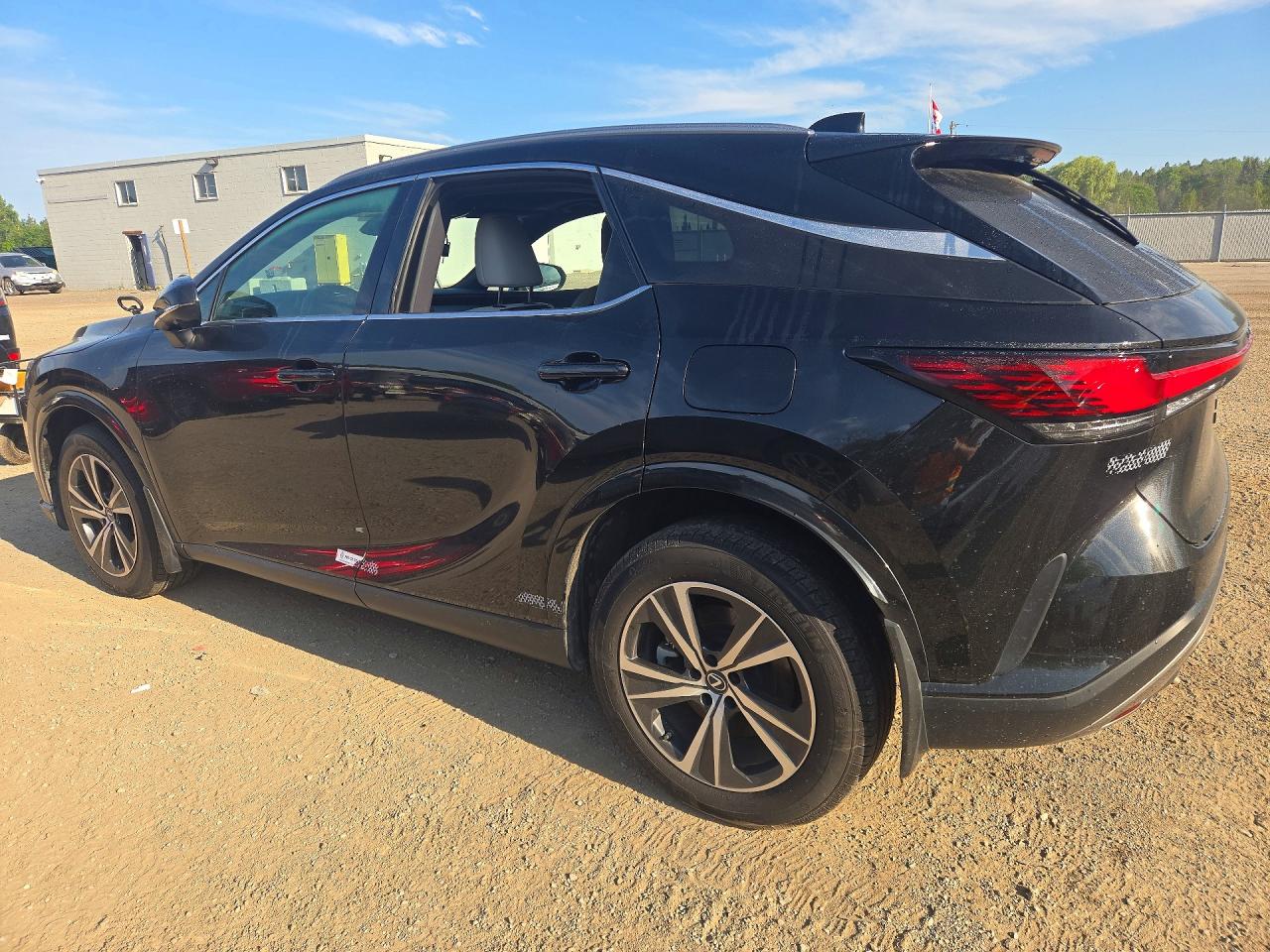 2024 LEXUS RX 350 BASE — снимка 2