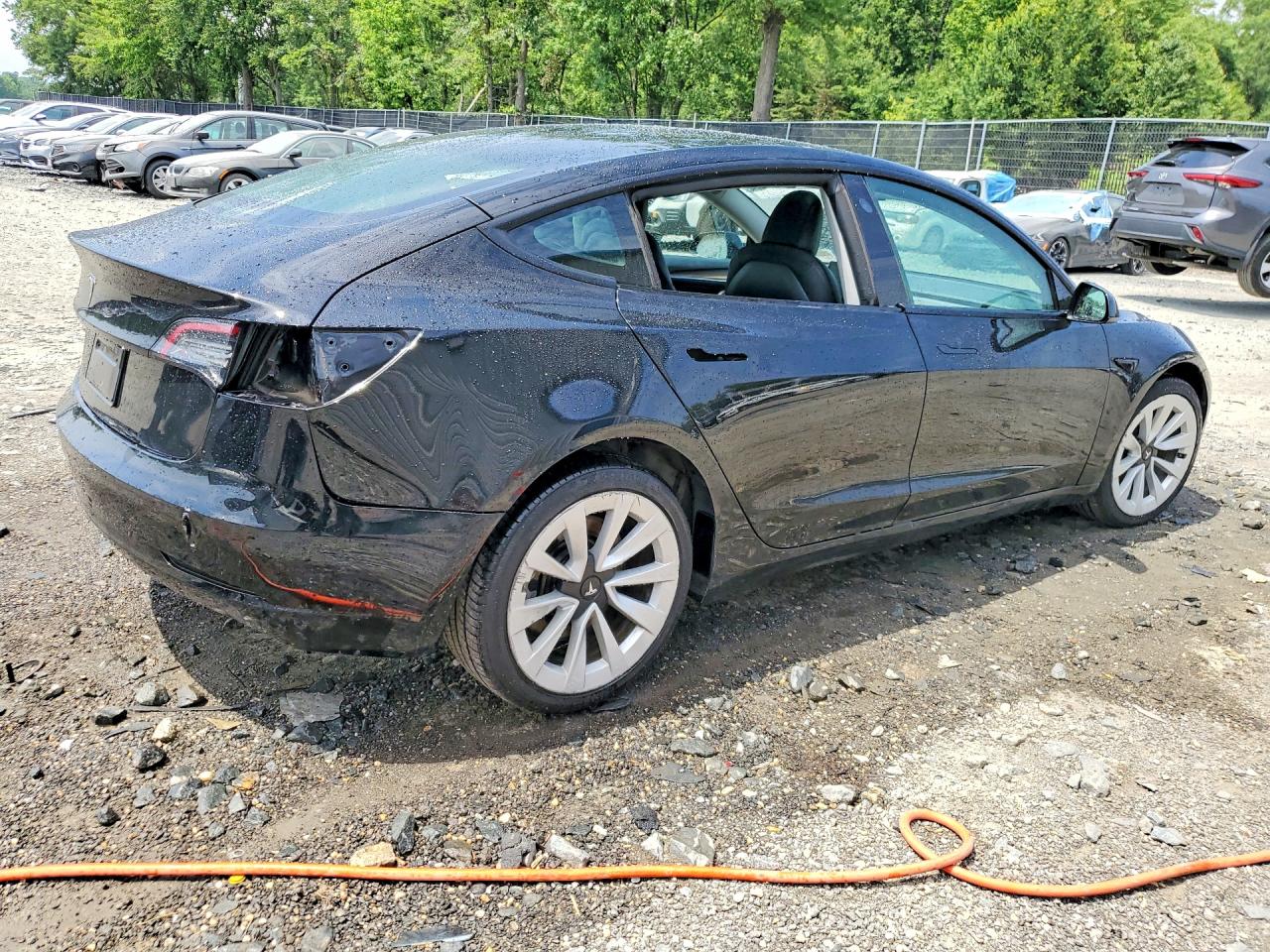 2023 TESLA MODEL 3 — снимка 3