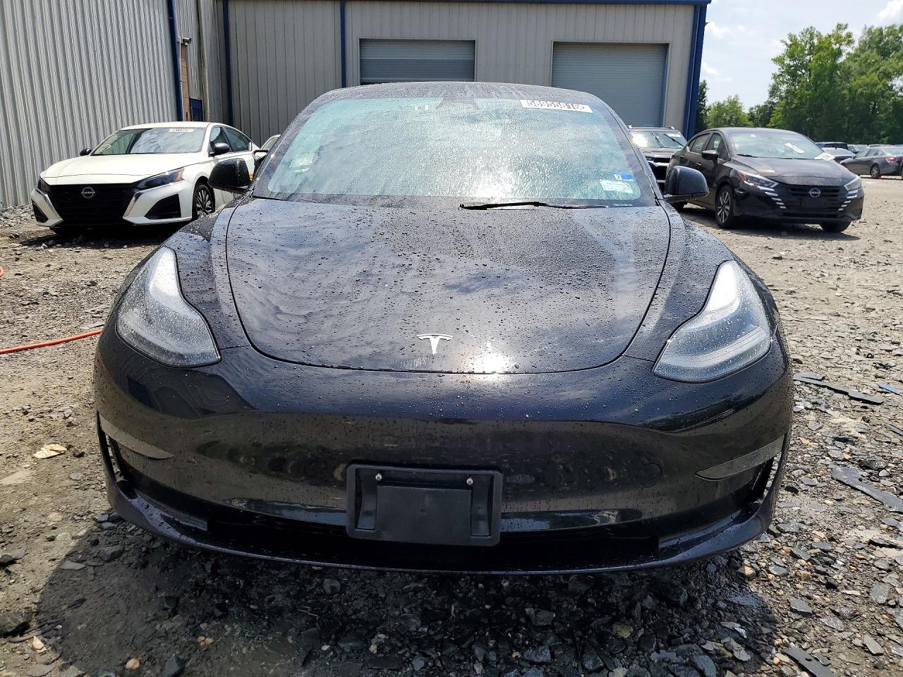 2023 TESLA MODEL 3 — снимка 5