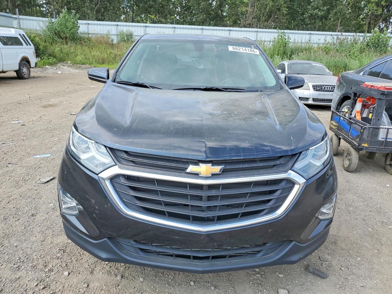 2019 CHEVROLET EQUINOX LT — снимка 5