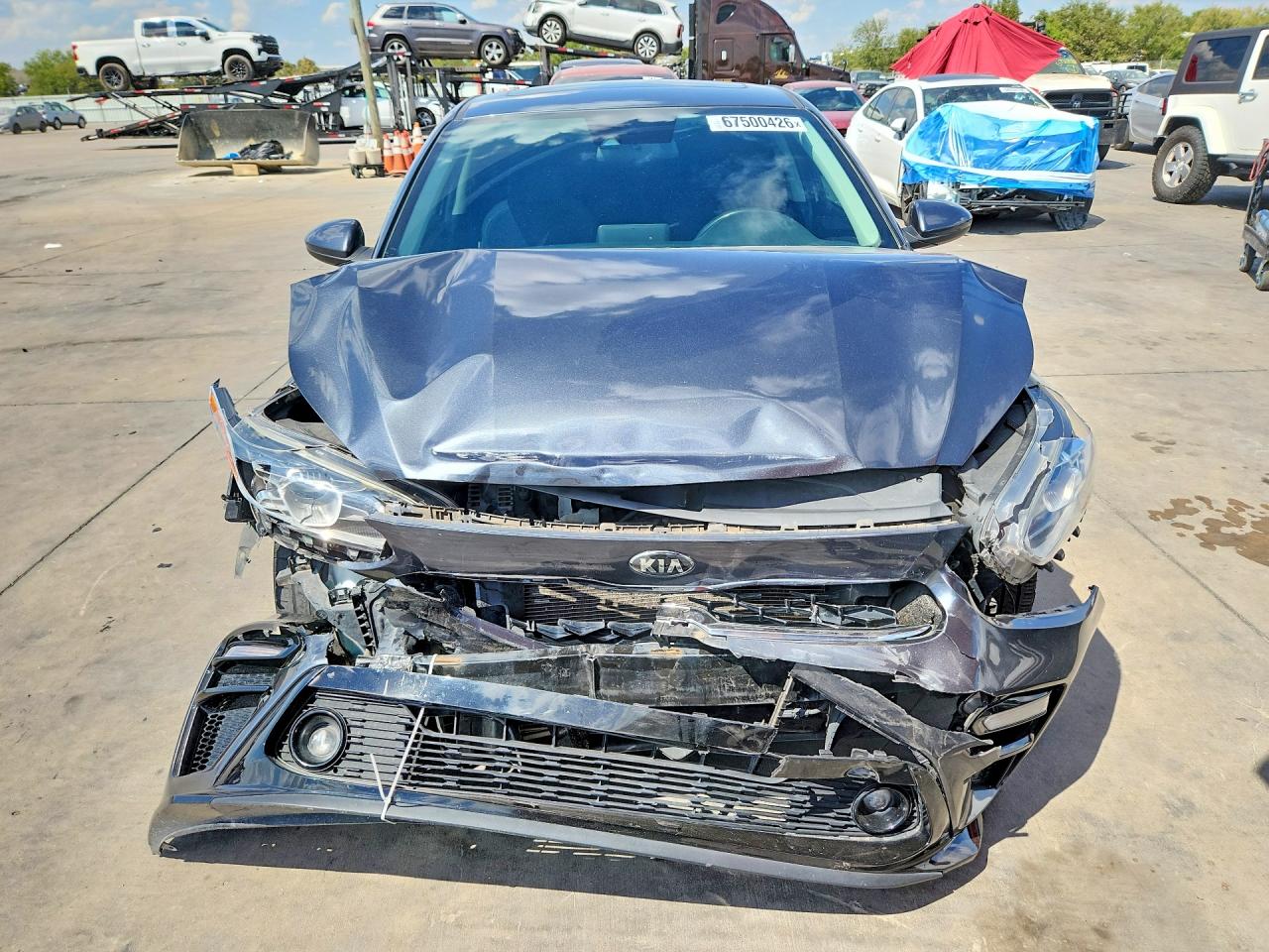 2019 KIA FORTE S — снимка 5