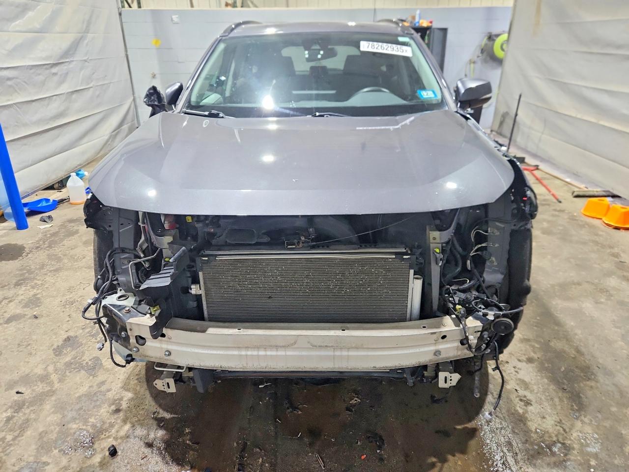 2019 TOYOTA RAV4 XLE — снимка 5