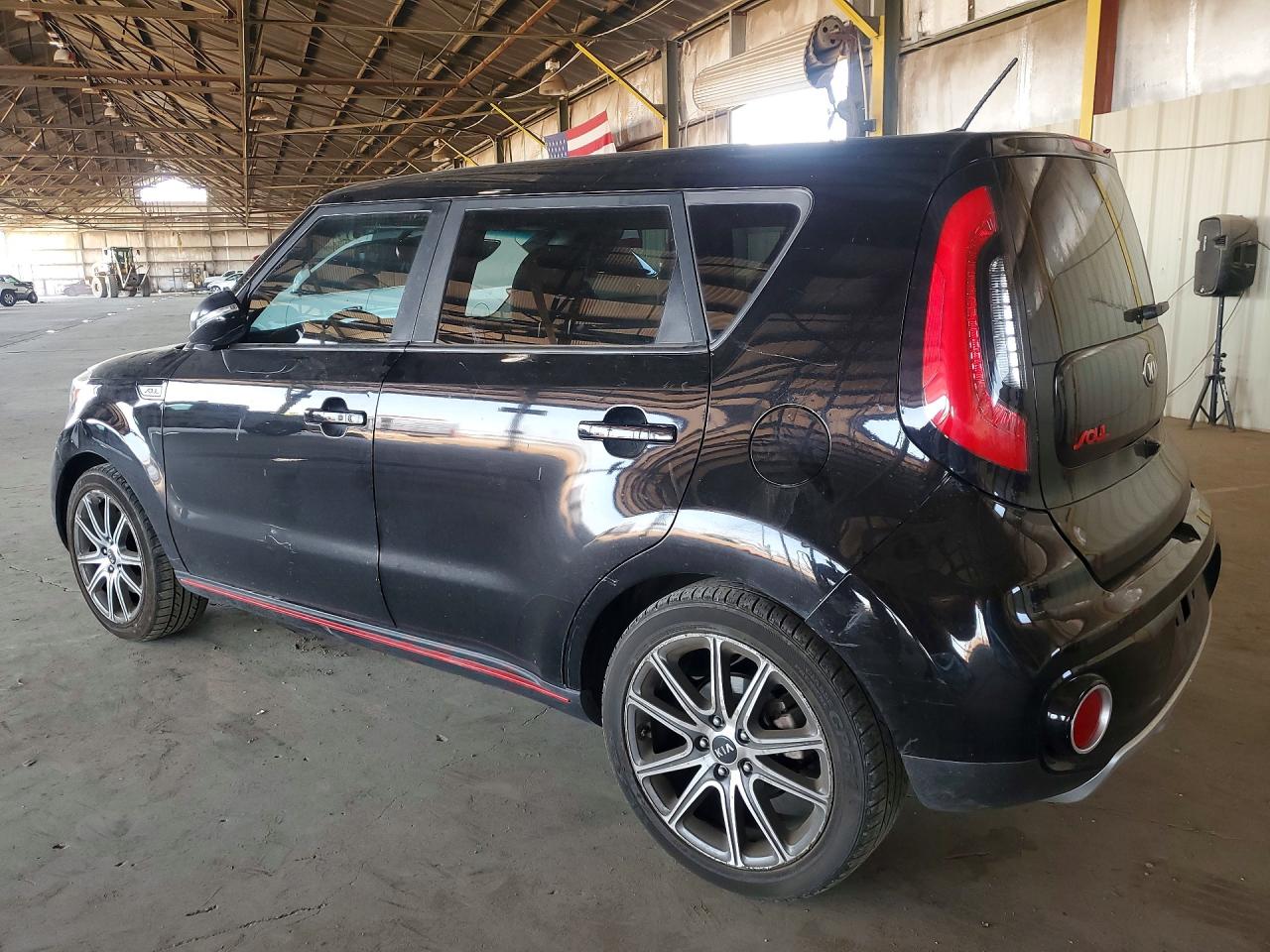 2017 KIA SOUL ! — снимка 2