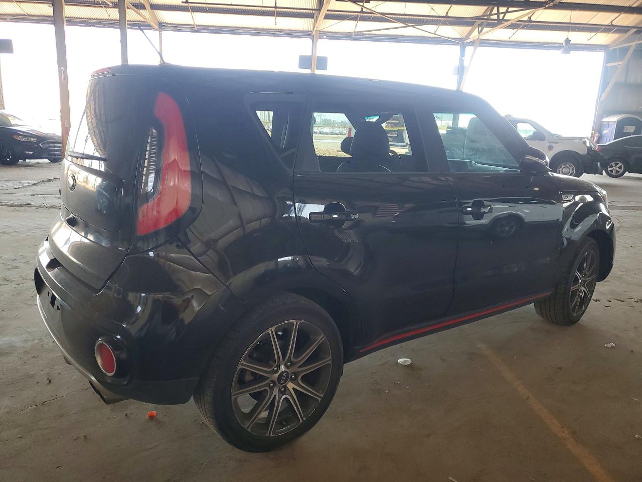 2017 KIA SOUL ! — снимка 3