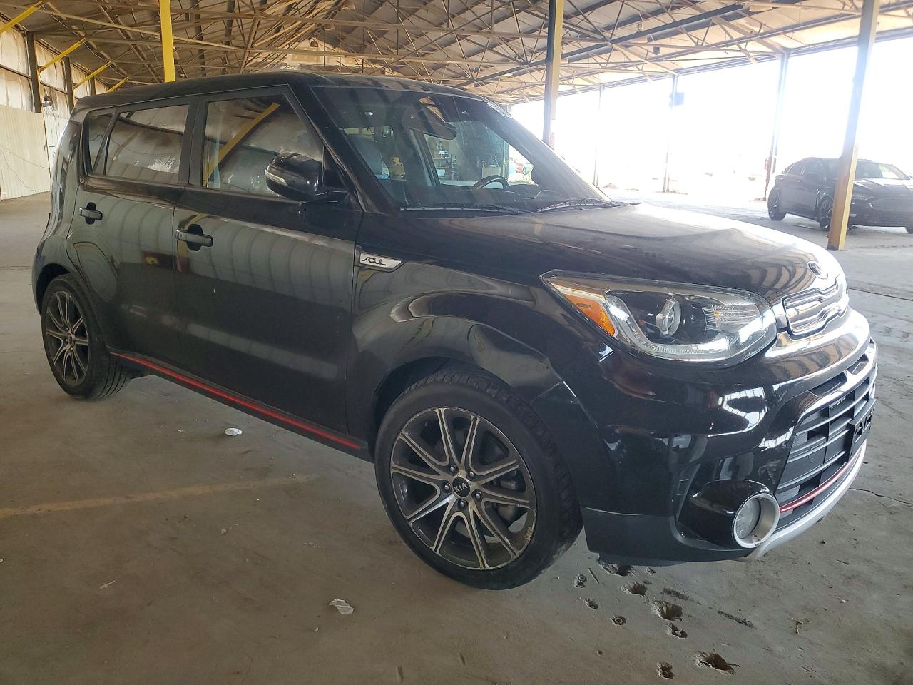2017 KIA SOUL ! — снимка 4