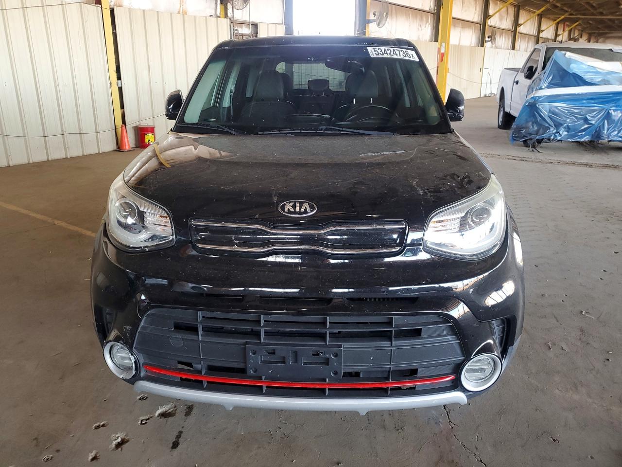 2017 KIA SOUL ! — снимка 5