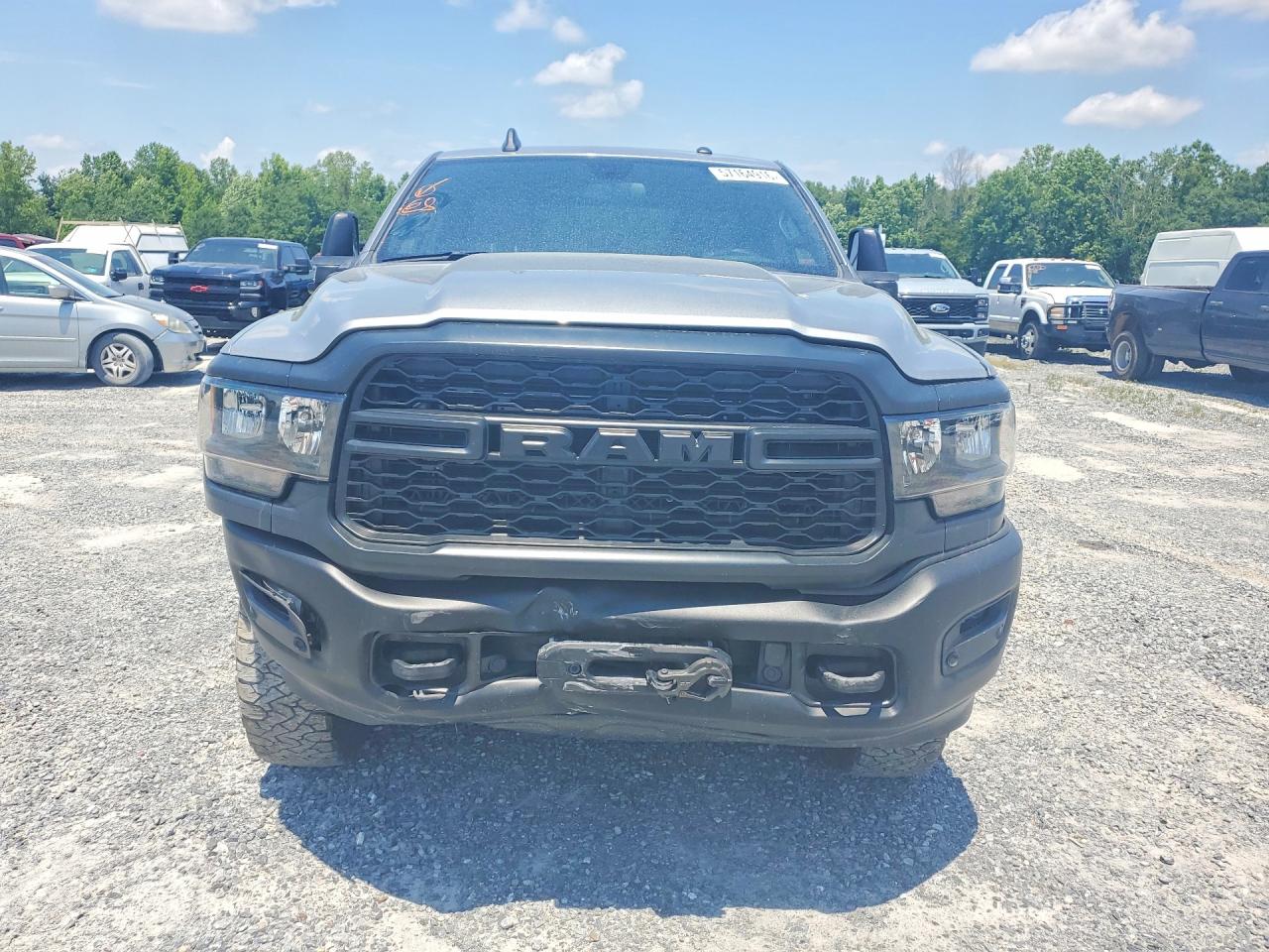 2024 RAM 2500 TRADESMAN — снимка 5