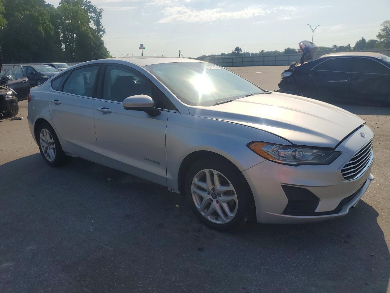2019 FORD FUSION SE — снимка 4