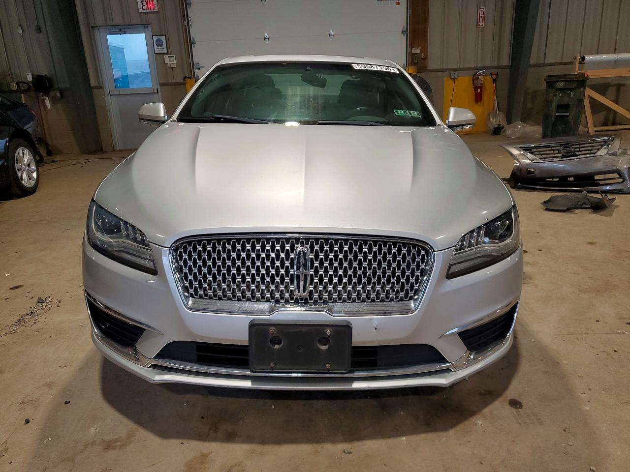 2018 LINCOLN MKZ RESERVE — снимка 5