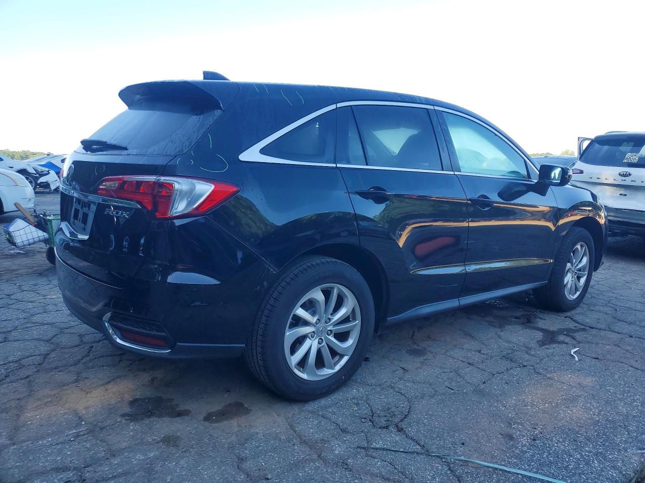 2018 ACURA RDX — снимка 3