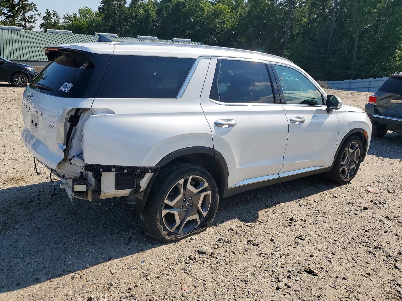 2023 HYUNDAI PALISADE LIMITED — снимка 3