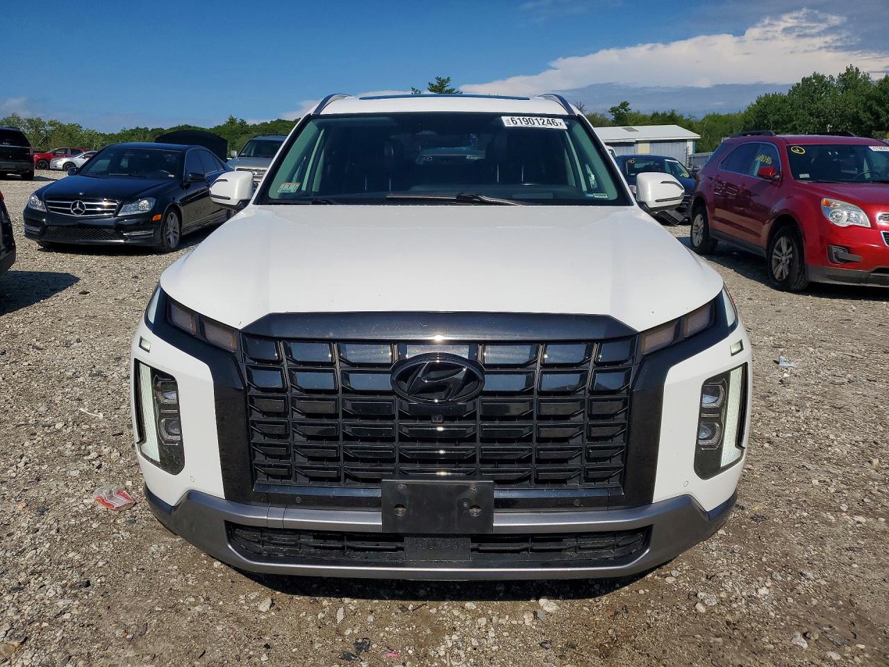2023 HYUNDAI PALISADE LIMITED — снимка 5