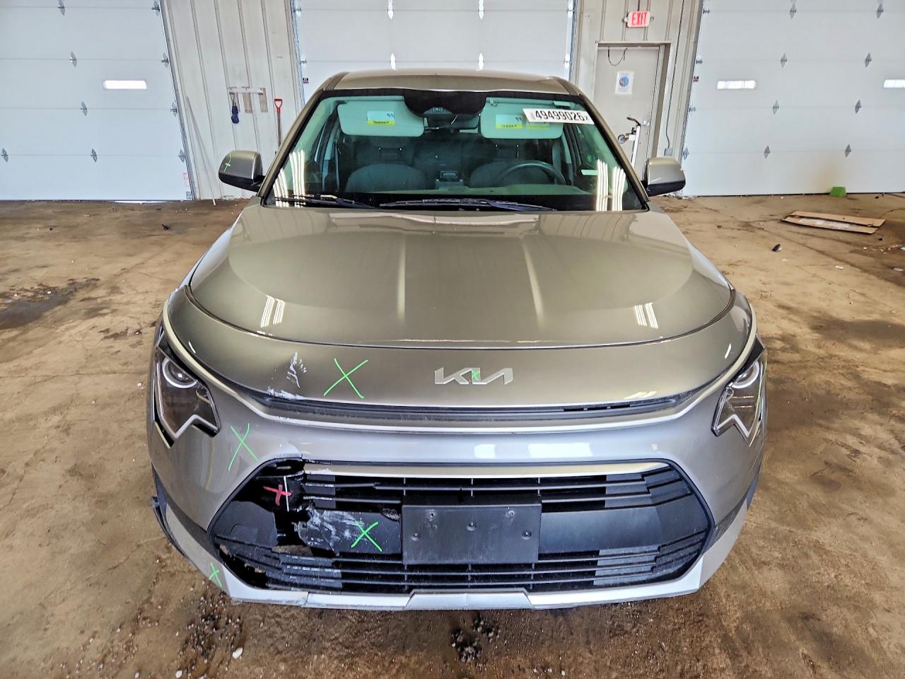 2023 KIA NIRO LX — снимка 5