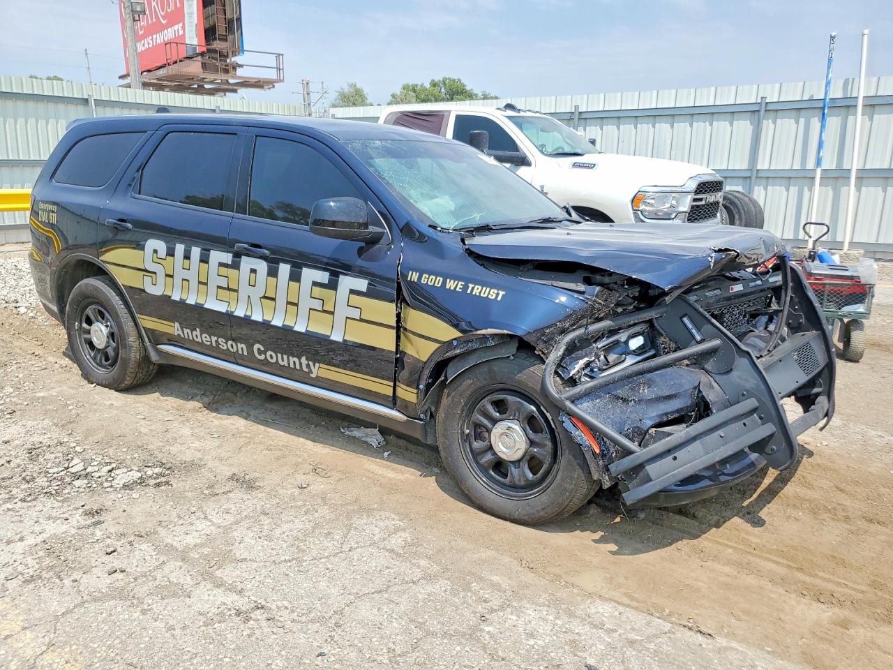2026 DODGE DURANGO — снимка 4