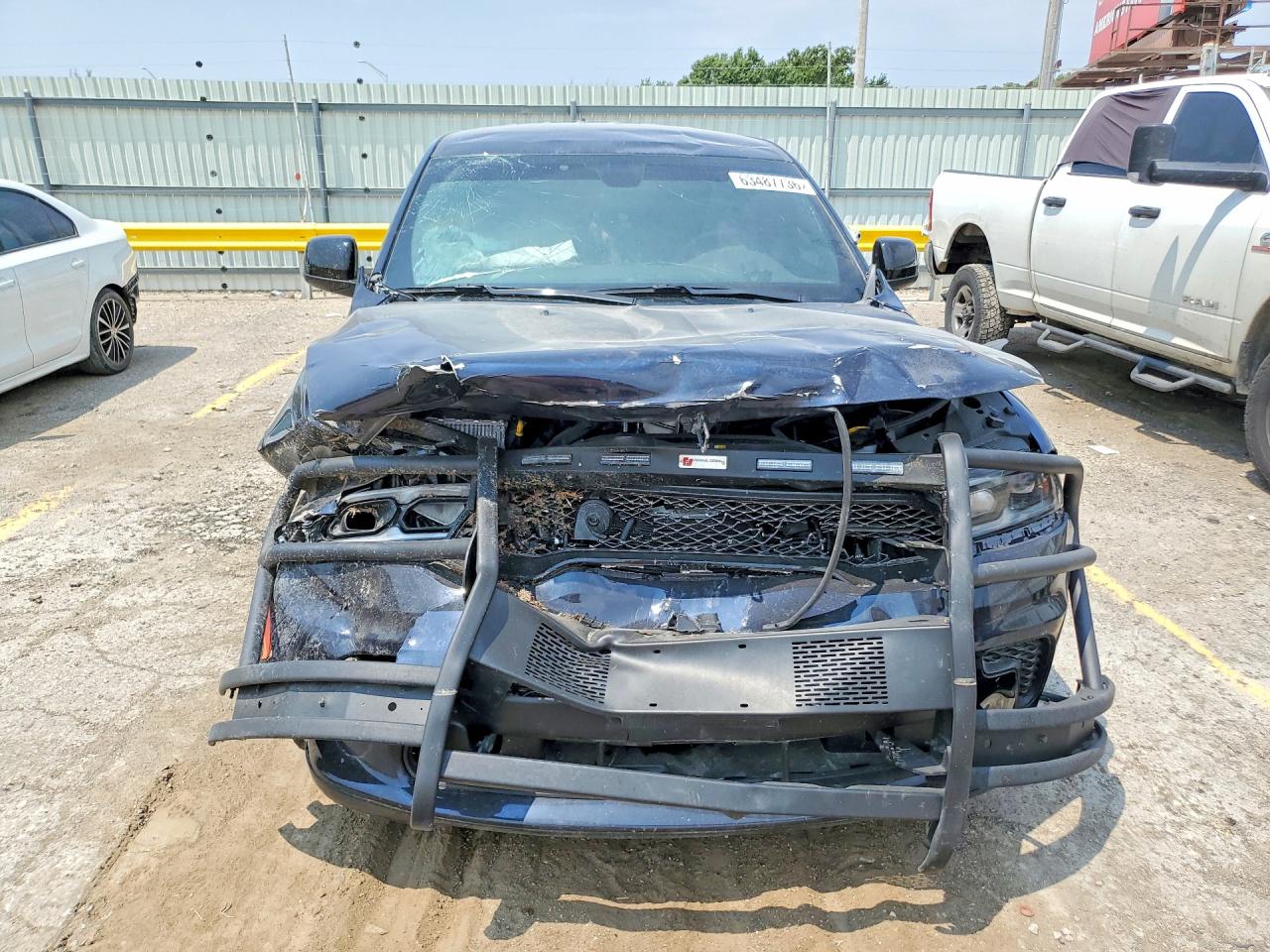 2026 DODGE DURANGO — снимка 5