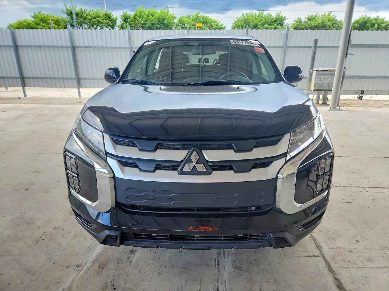 2023 MITSUBISHI OUTLANDER SPORT S/SE — снимка 5