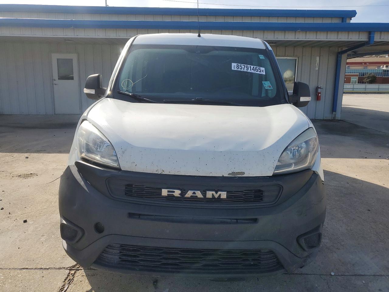 2020 RAM PROMASTER CITY — снимка 5
