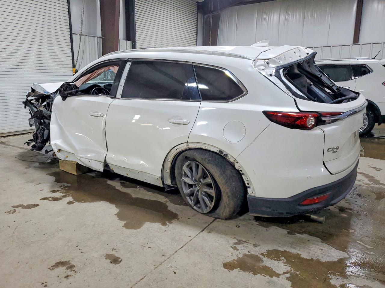 2021 MAZDA CX-9 TOURING — снимка 2