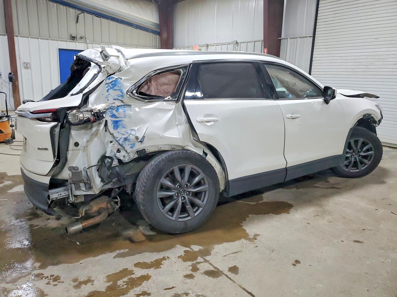 2021 MAZDA CX-9 TOURING — снимка 3