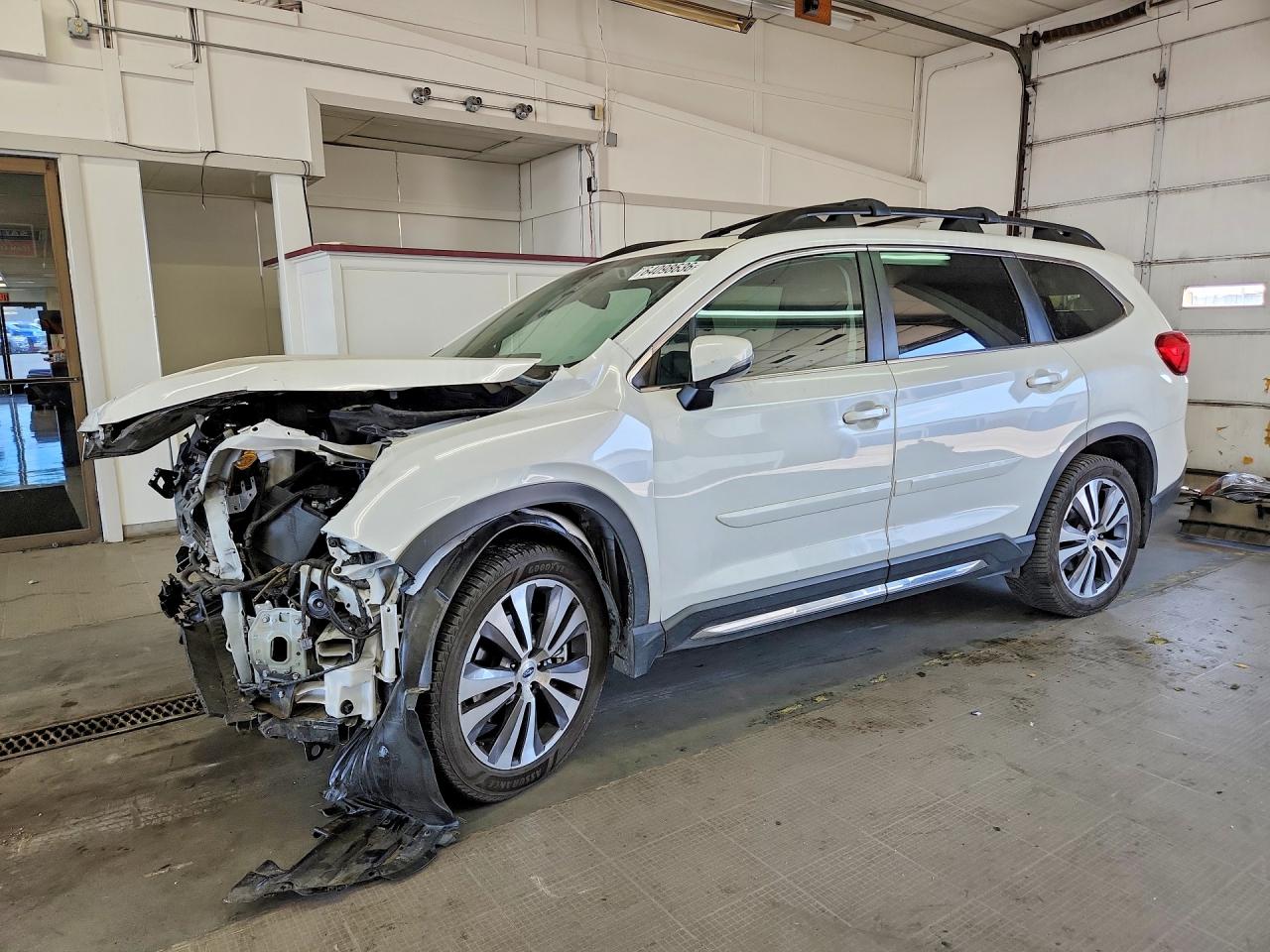 2022 SUBARU ASCENT LIMITED