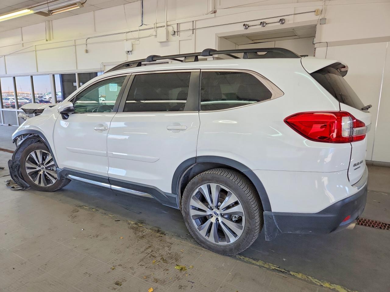 2022 SUBARU ASCENT LIMITED — снимка 2