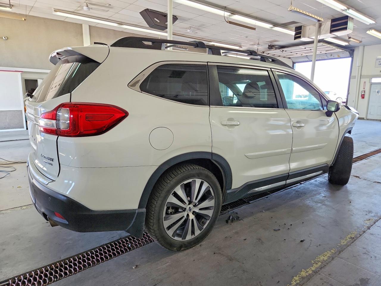 2022 SUBARU ASCENT LIMITED — снимка 3
