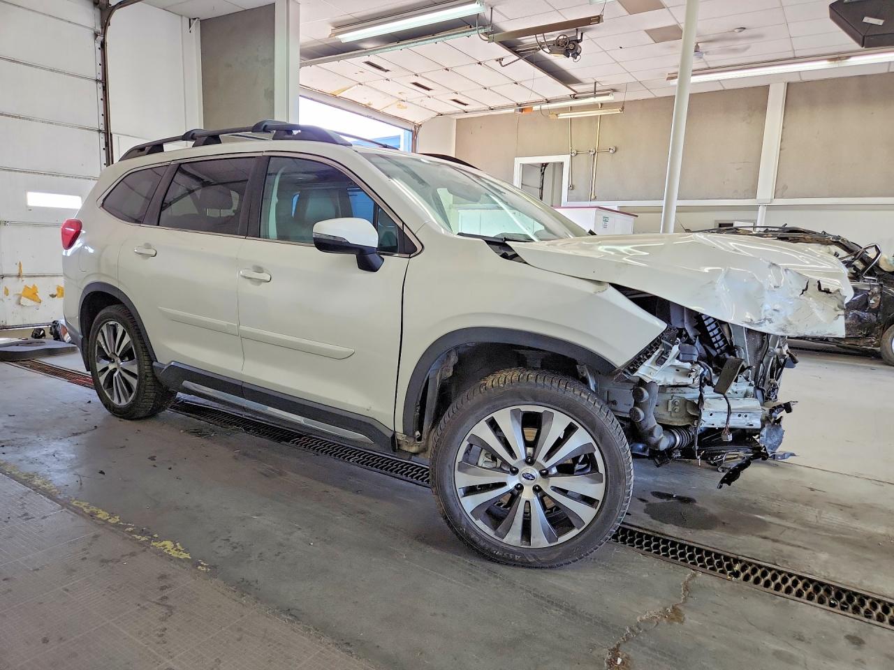 2022 SUBARU ASCENT LIMITED — снимка 4