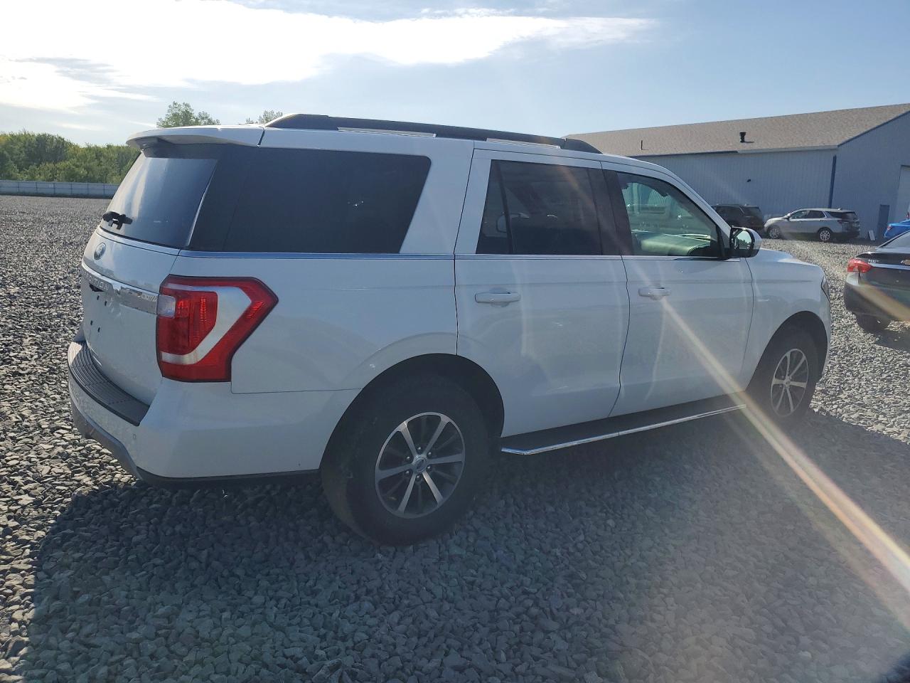 2020 FORD EXPEDITION XLT — снимка 3