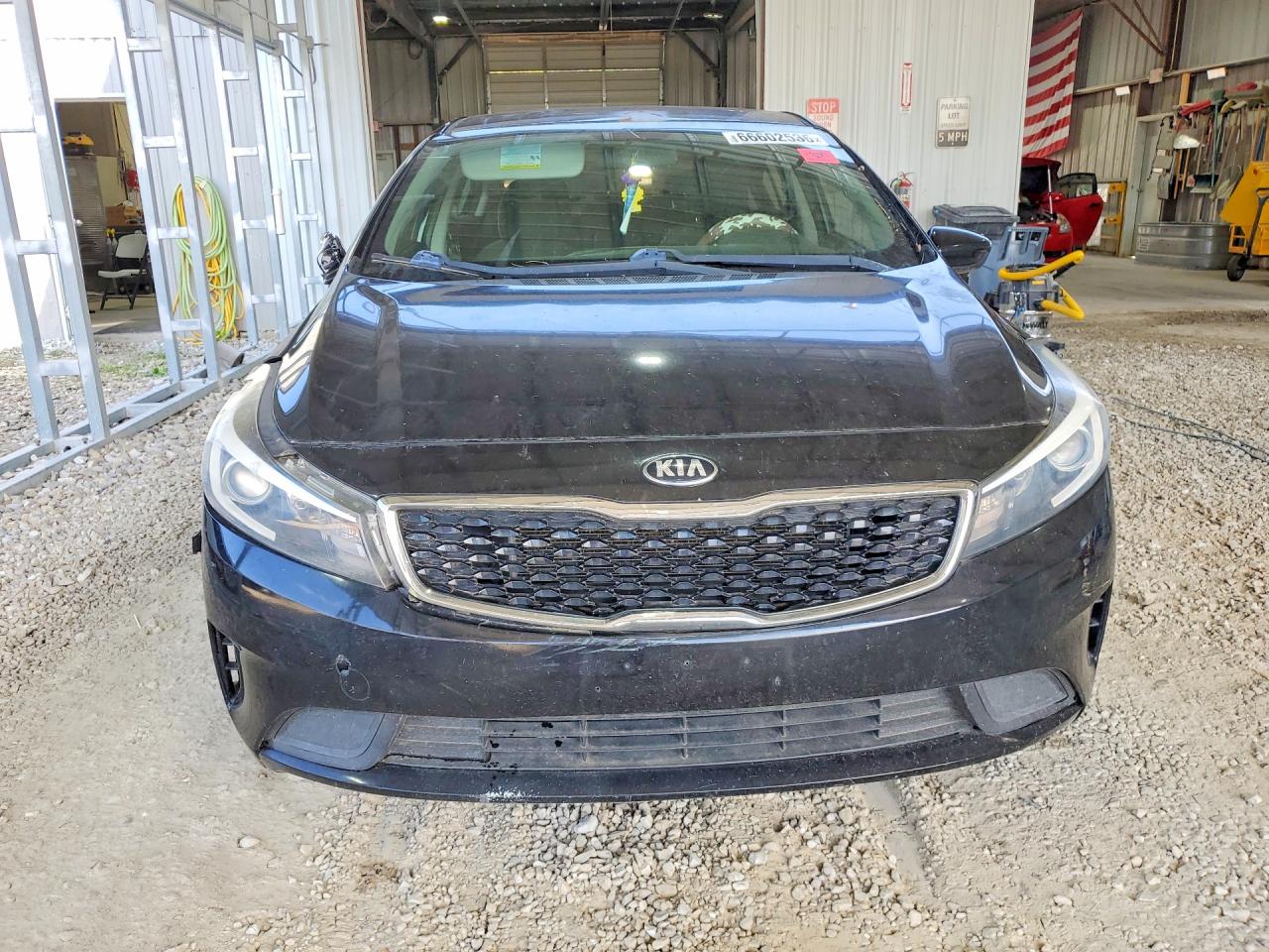 2018 KIA FORTE LX — снимка 5