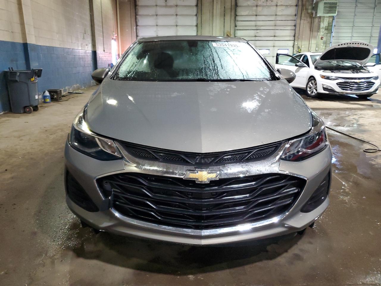 2019 CHEVROLET CRUZE LT LT — снимка 5