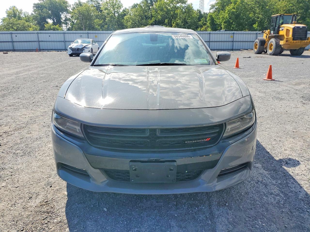 2019 DODGE CHARGER SXT — снимка 5
