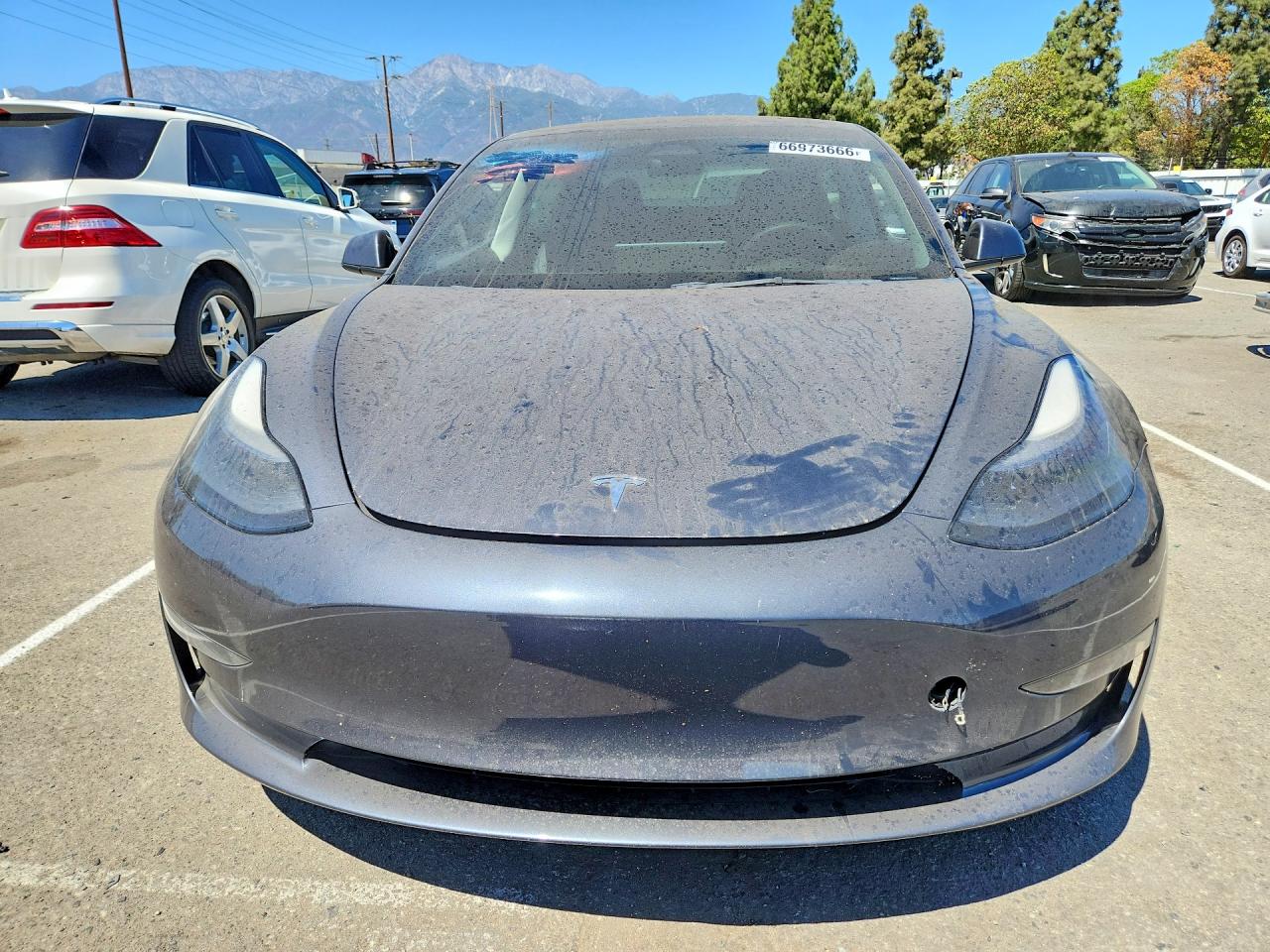 2023 TESLA MODEL 3 — снимка 5