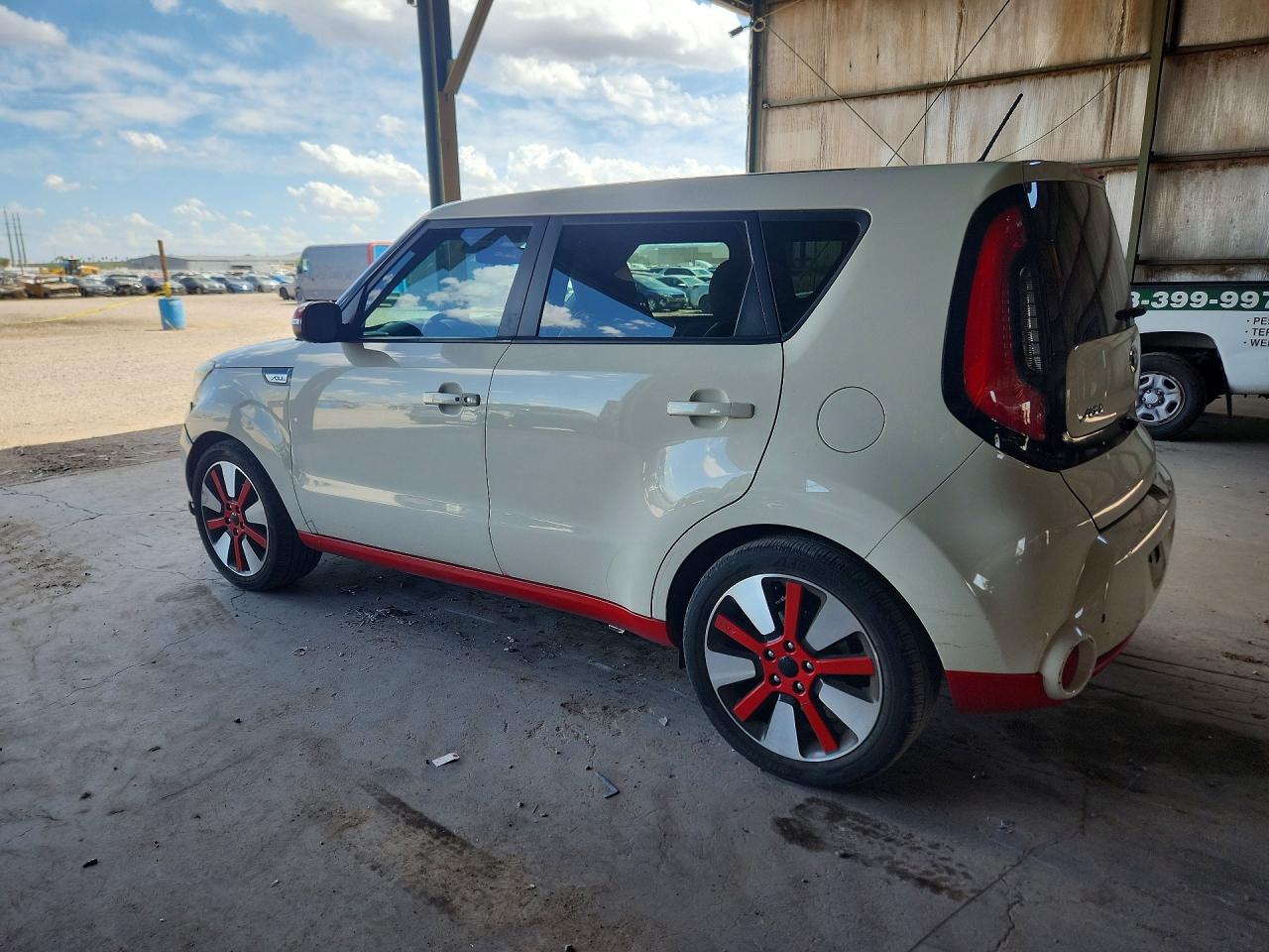 2015 KIA SOUL ! — снимка 2