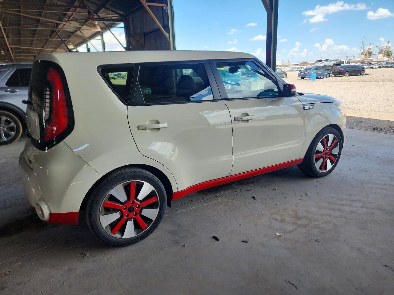 2015 KIA SOUL ! — снимка 3