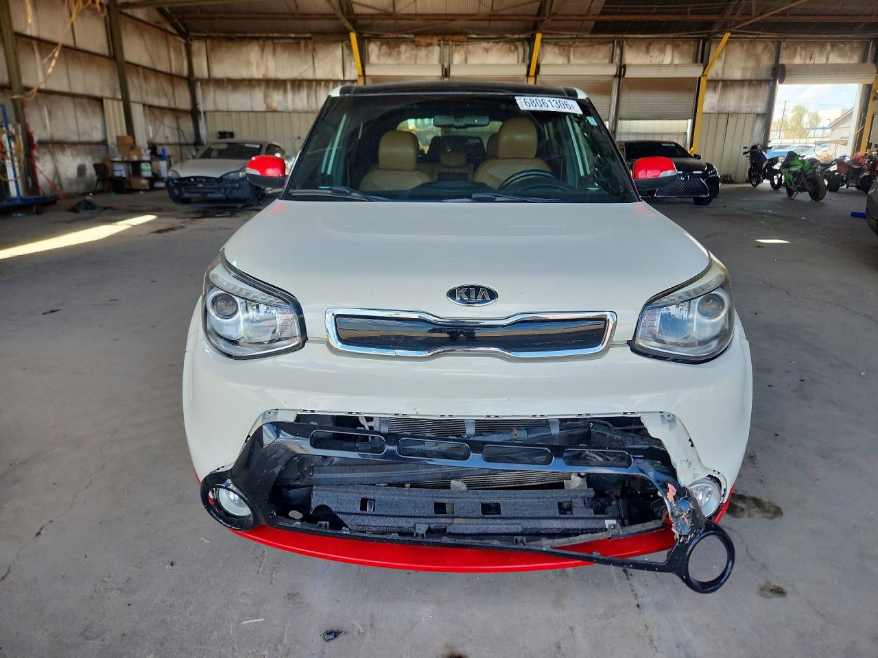 2015 KIA SOUL ! — снимка 5