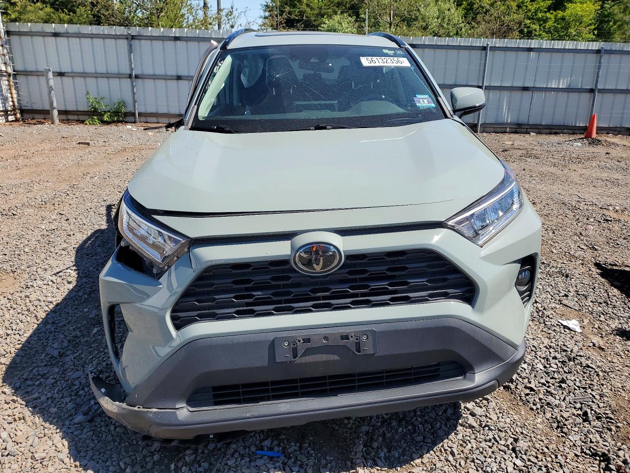 2019 TOYOTA RAV4 XLE PREMIUM — снимка 5
