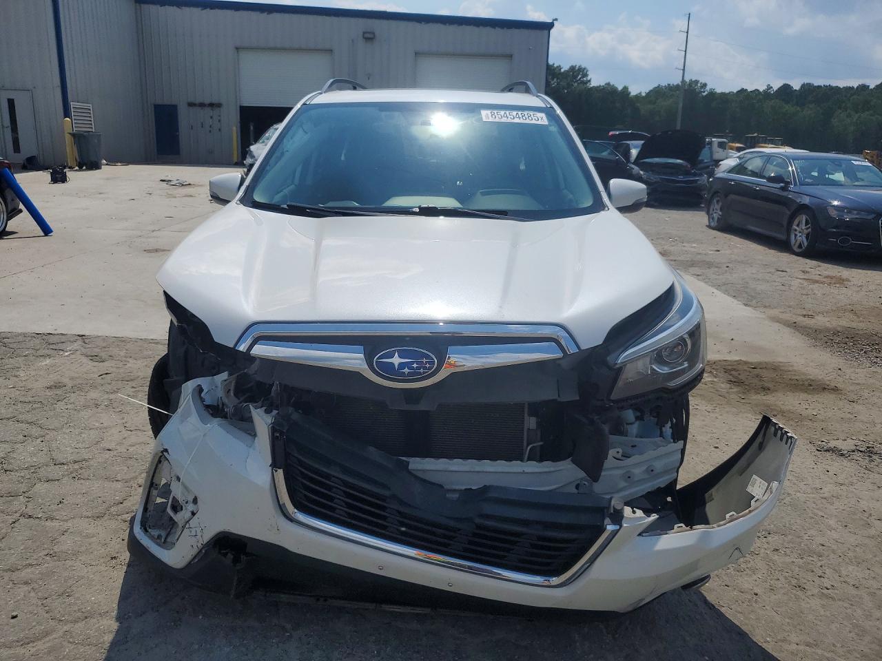 2019 SUBARU FORESTER LIMITED — снимка 5
