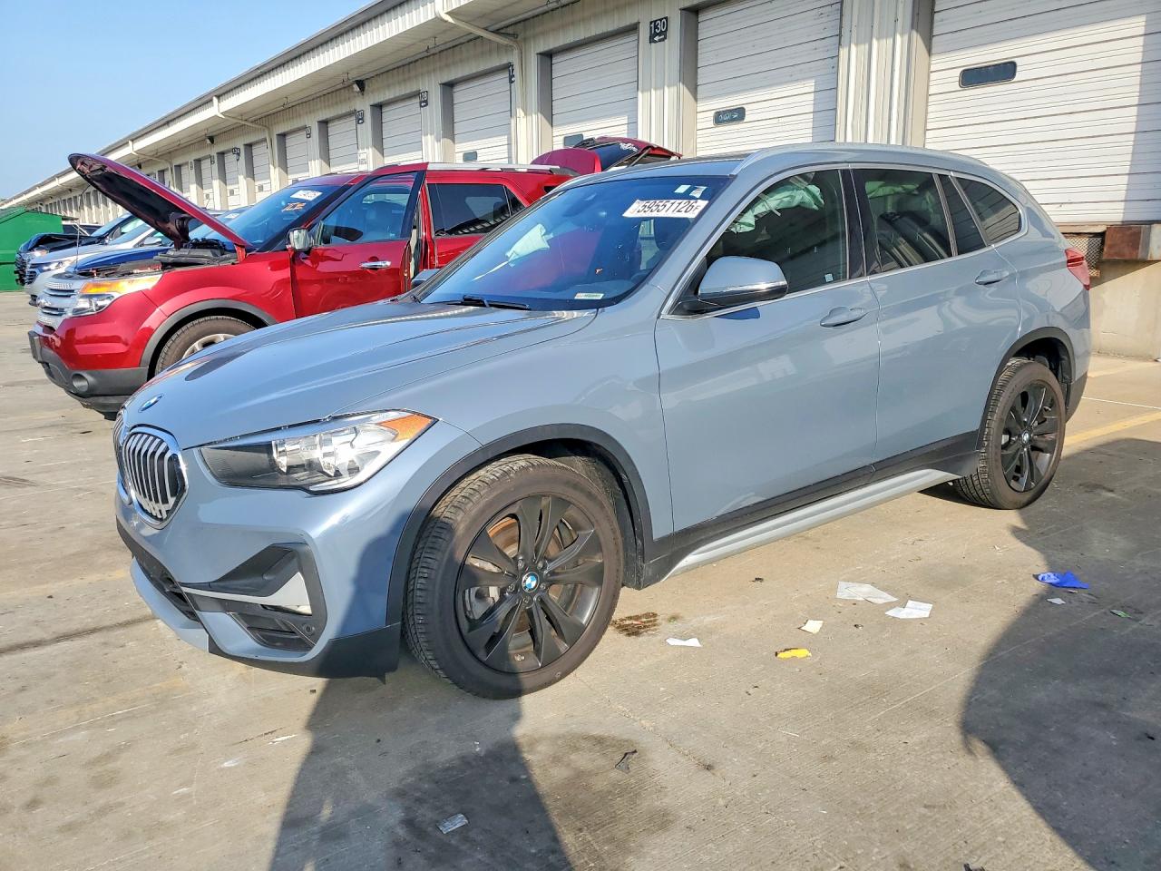 2020 BMW X1 XDRIVE28I