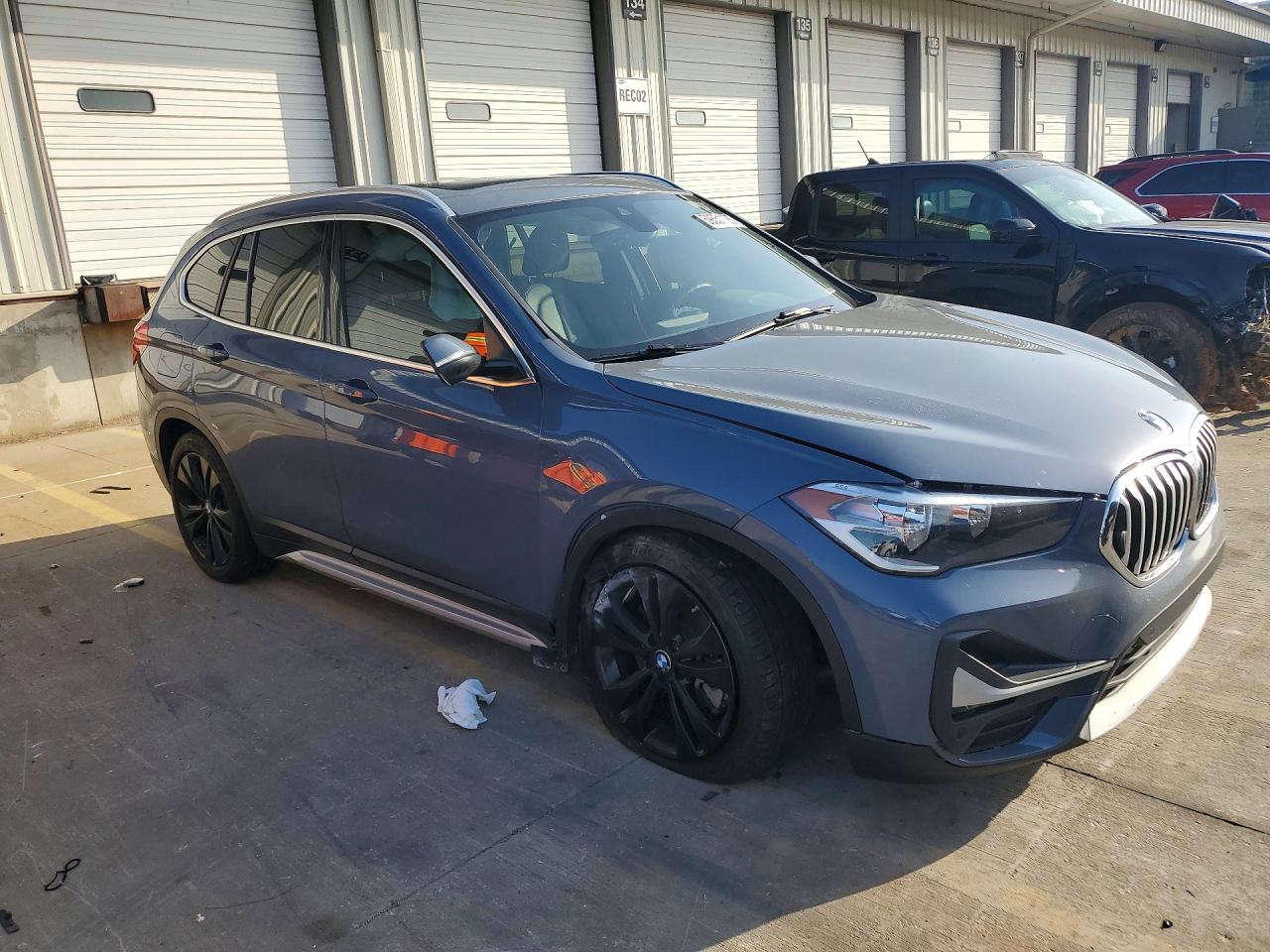 2020 BMW X1 XDRIVE28I — снимка 4