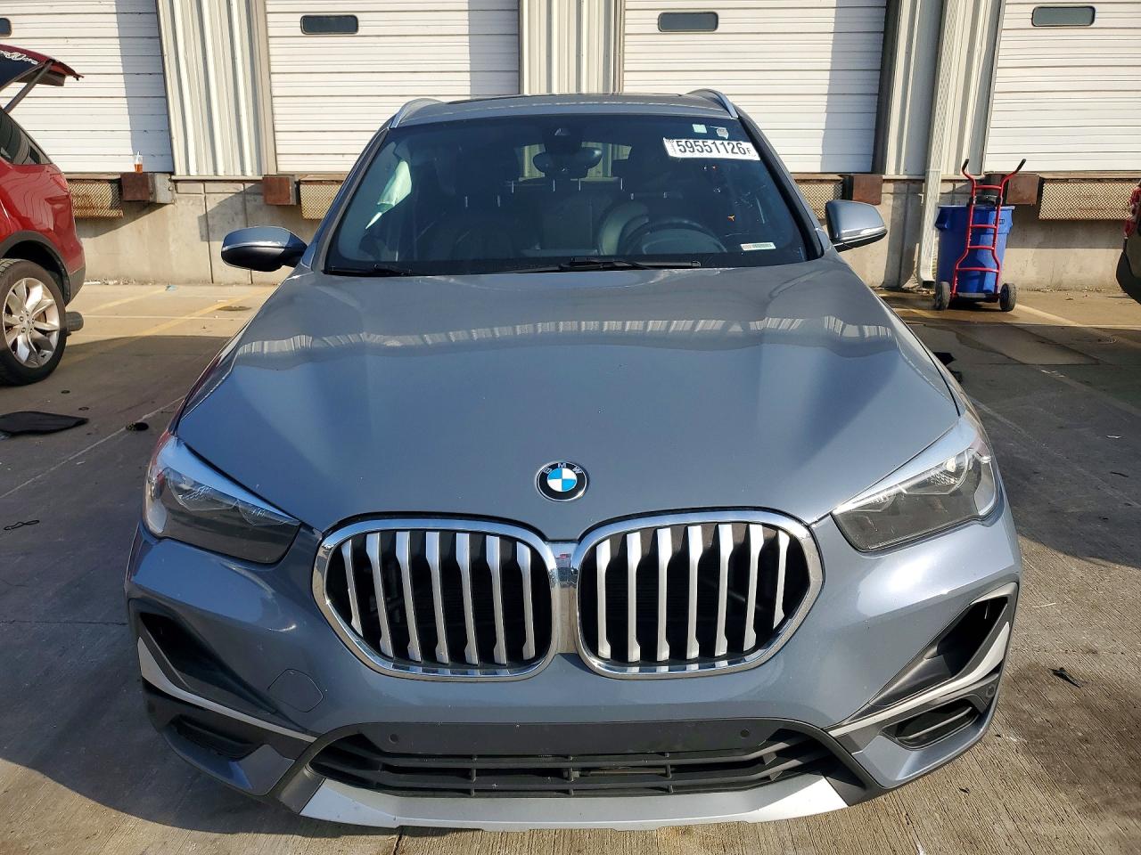 2020 BMW X1 XDRIVE28I — снимка 5