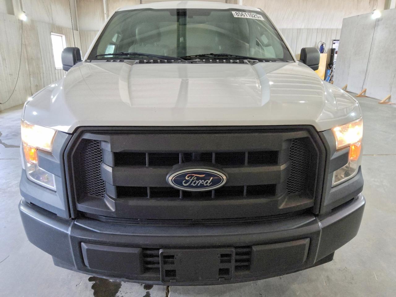 2017 FORD F150 — снимка 5