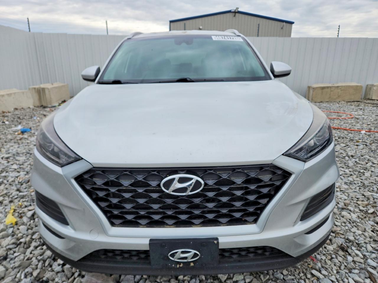 2019 HYUNDAI TUCSON VALUE — снимка 5