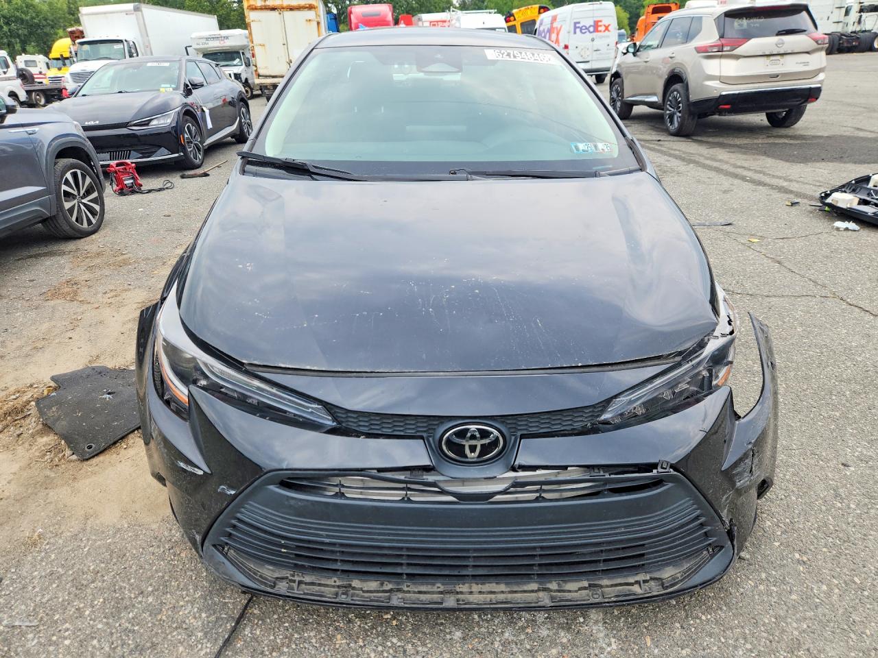 2024 TOYOTA COROLLA LE — снимка 5
