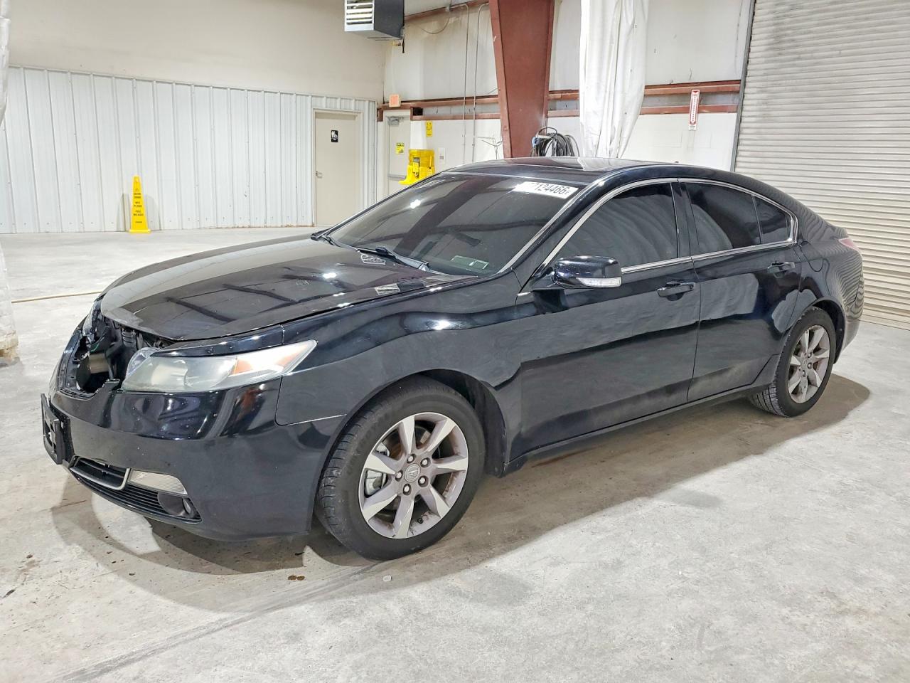 2013 ACURA TL