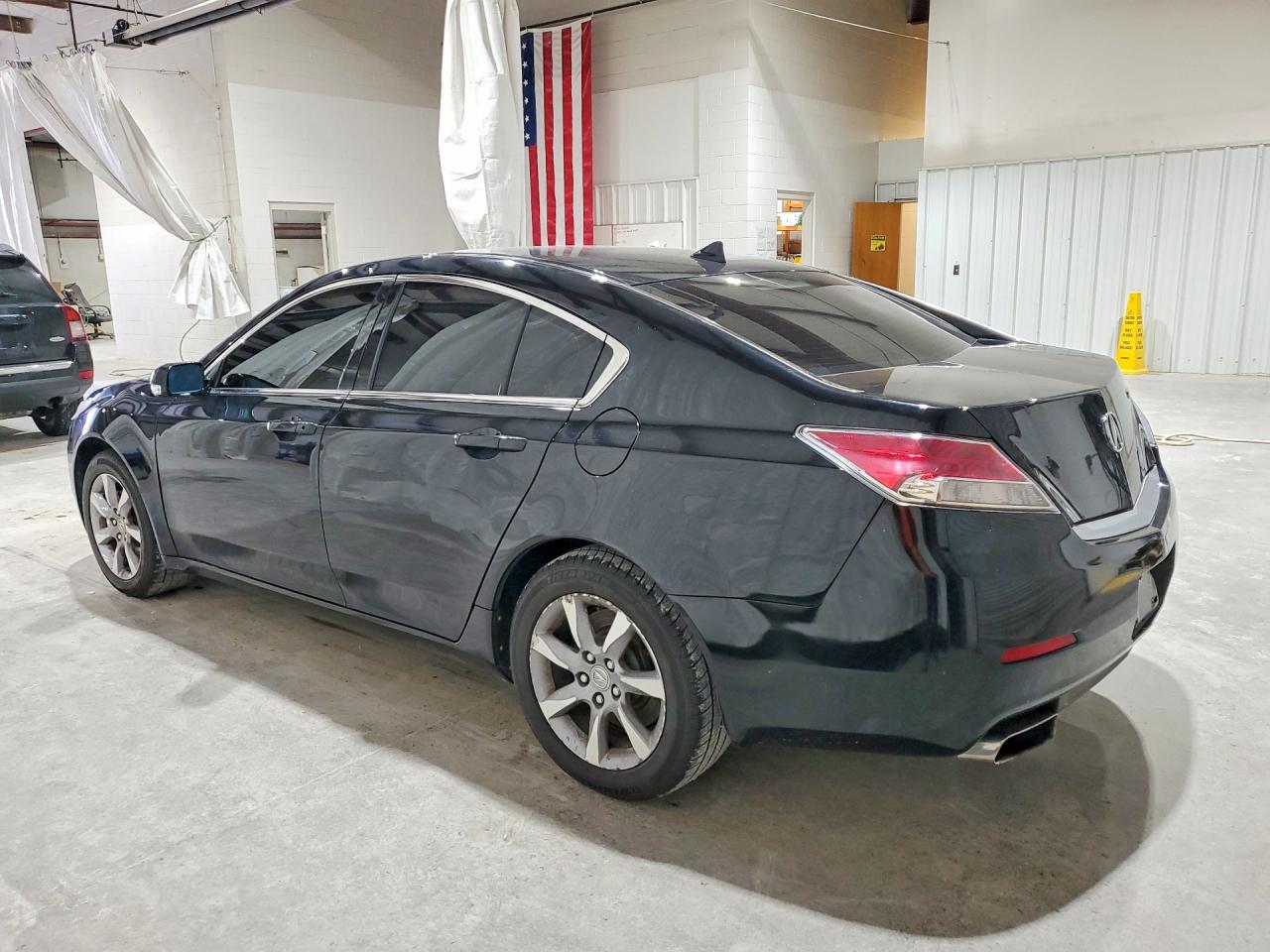 2013 ACURA TL — снимка 2
