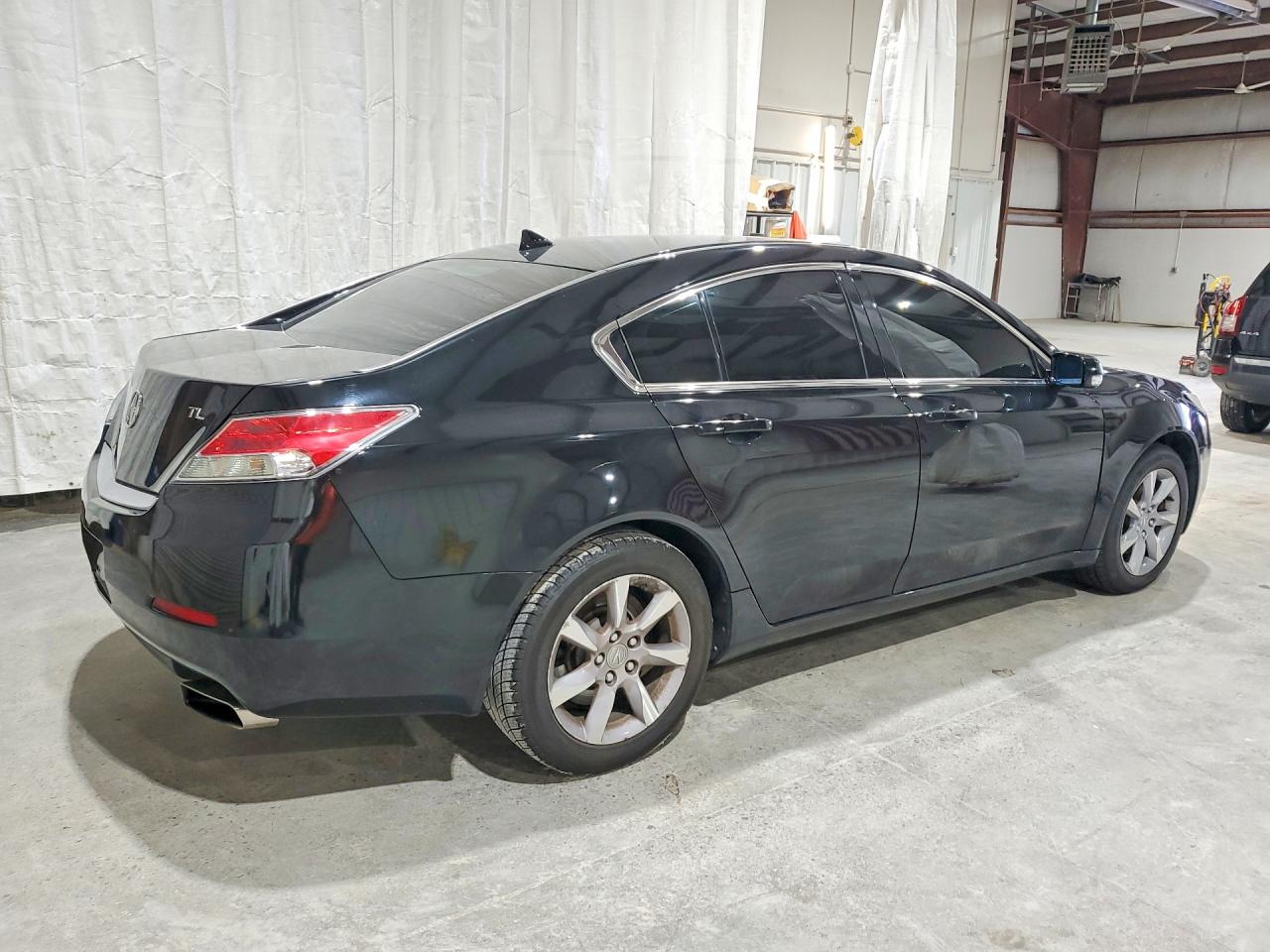 2013 ACURA TL — снимка 3