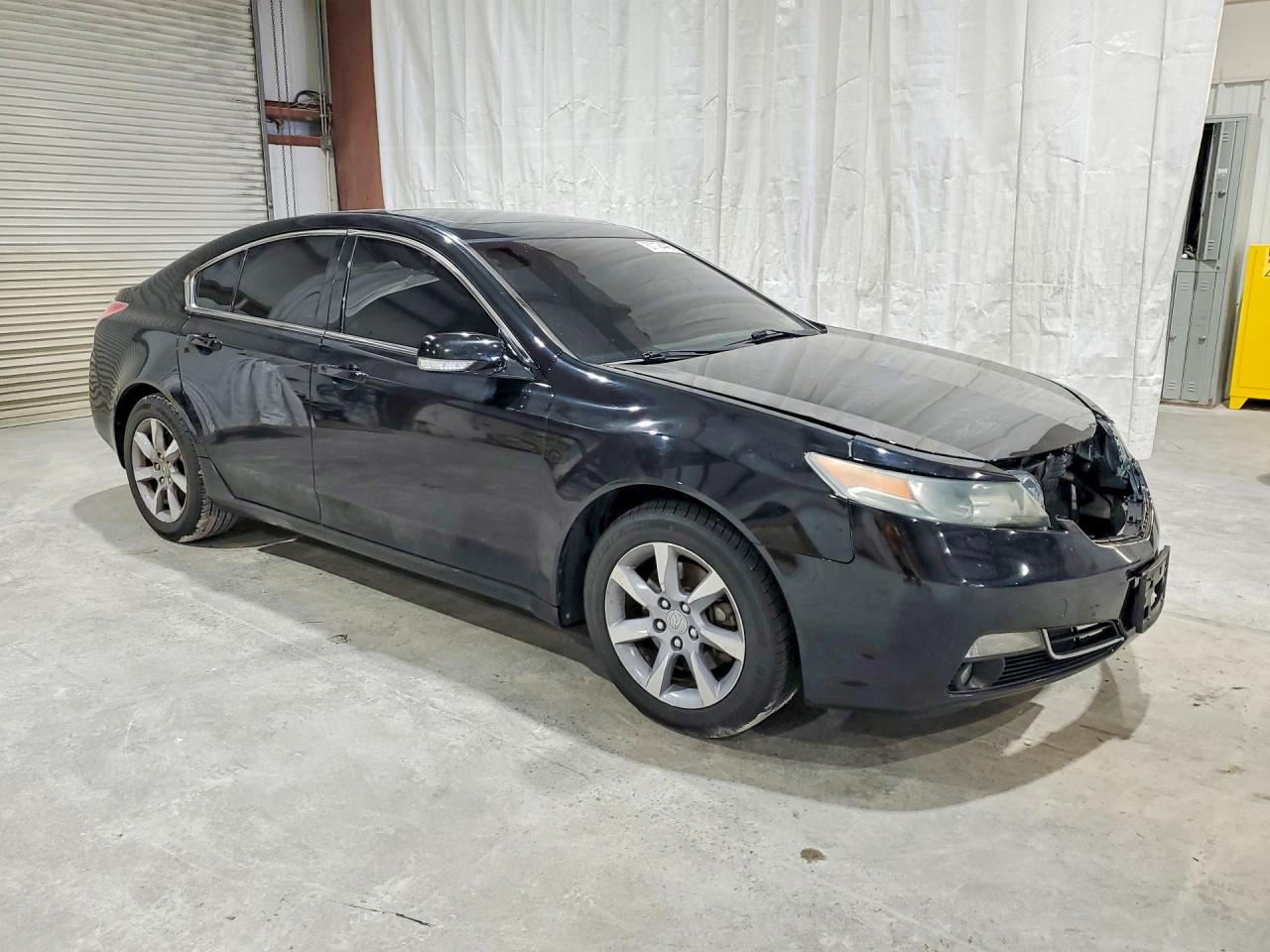 2013 ACURA TL — снимка 4