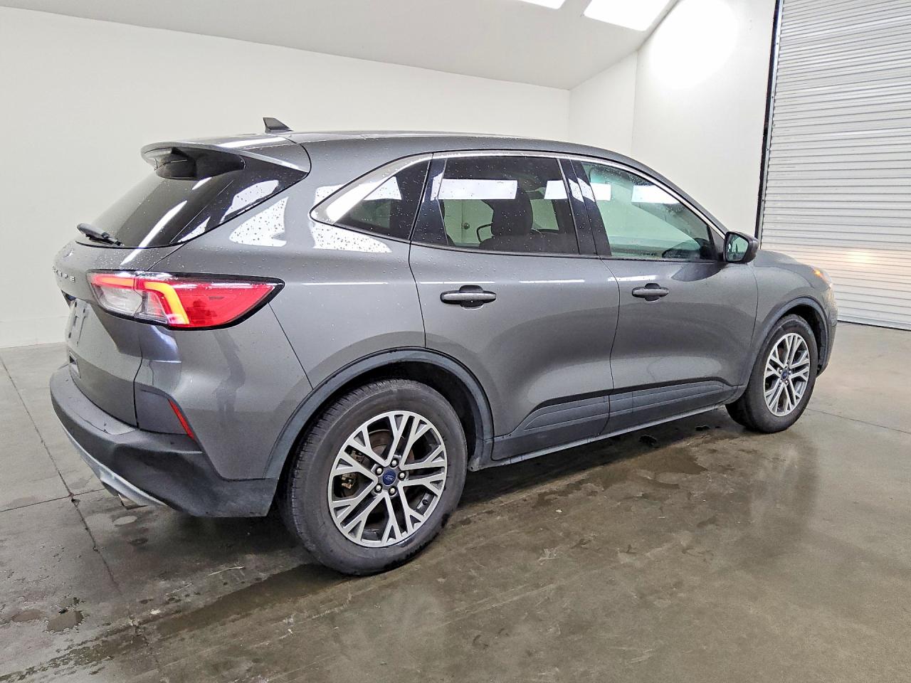 2022 FORD ESCAPE SEL — снимка 3